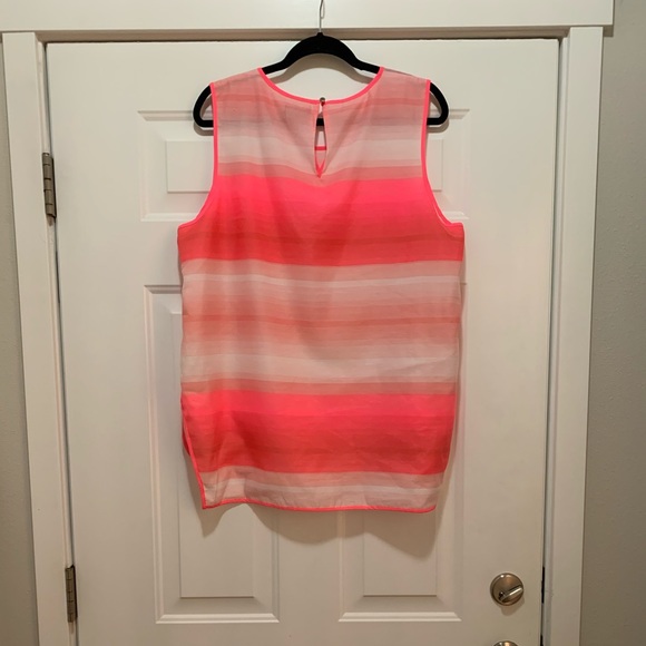 Vince Camuto | Tank Top - Picture 4 of 6